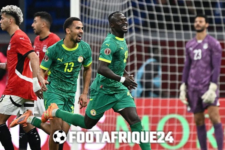 La FSF monte au créneau à la veille de Sénégal Maroc