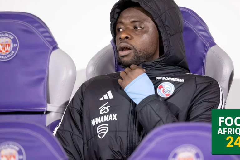 Abakar Sylla est annoncé suivi par Nantes et Auxerre, avec une piste de prêt évoquée.