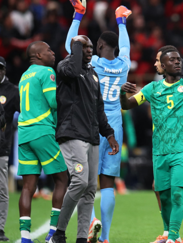 Tensions sur la pelouse lors de la finale Maroc–Sénégal, au cœur d’une polémique désormais entre les mains des instances disciplinaires.