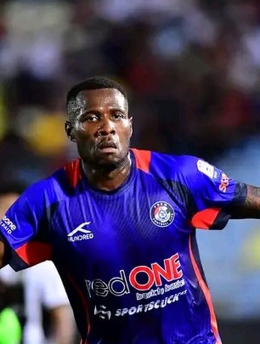Bernard Henri Cédric Doumbia rejoint Bhayangkara Presisi Lampung FC et s’apprête à découvrir la Super League indonésienne.
