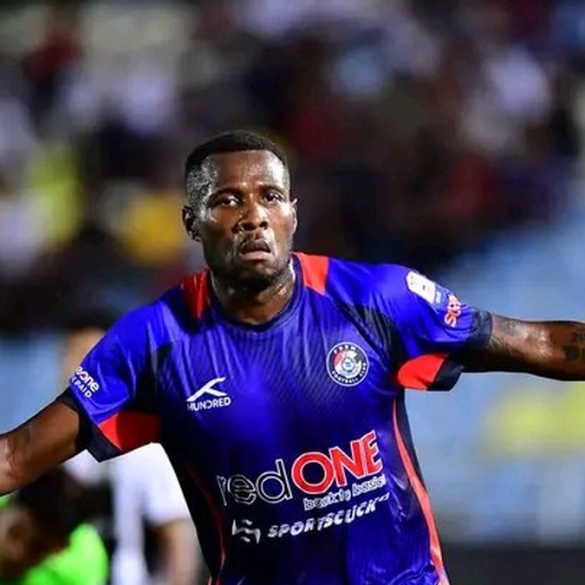 Bernard Henri Cédric Doumbia rejoint Bhayangkara Presisi Lampung FC et s’apprête à découvrir la Super League indonésienne.