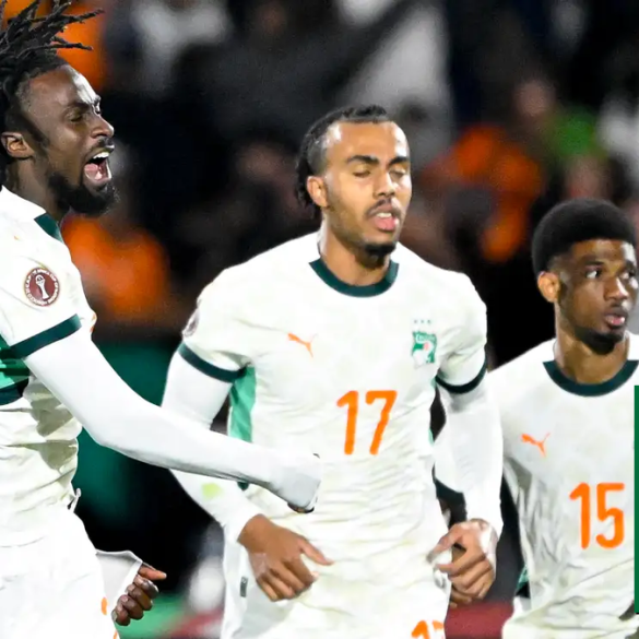 Le Sénégal sacré champion après sa victoire 1-0 contre le Maroc en finale.