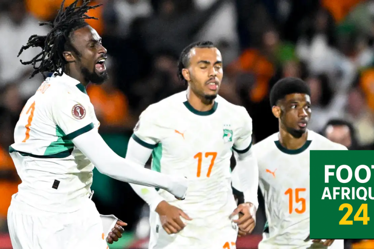 Le Sénégal sacré champion après sa victoire 1-0 contre le Maroc en finale.