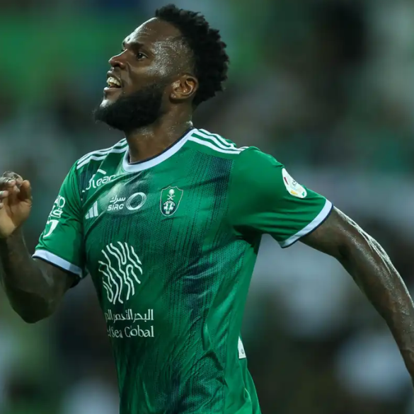 La Juventus serait intéressée par Franck Kessié, dont la situation contractuelle à Al-Ahli attire l’attention.