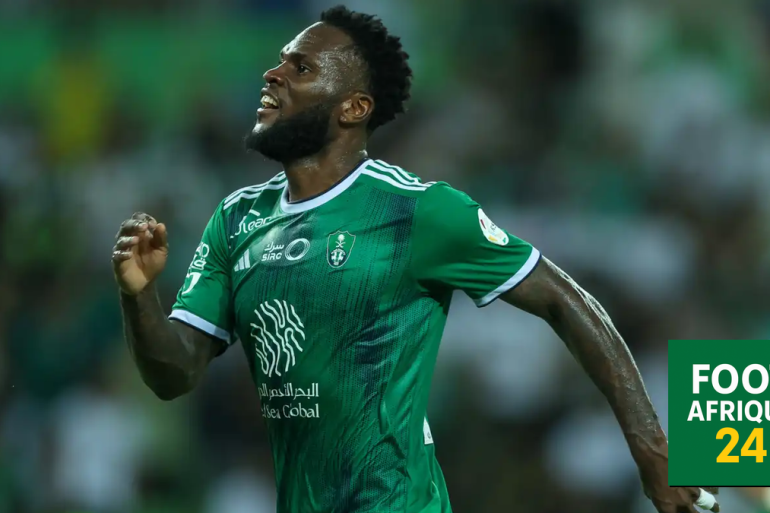 La Juventus serait intéressée par Franck Kessié, dont la situation contractuelle à Al-Ahli attire l’attention.