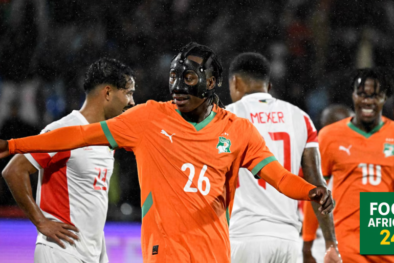 CAN 2025 : Yan Diomandé termine meilleur dribbleur malgré l’élimination