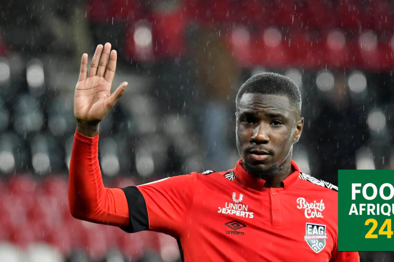 Sikou Niakaté et la Fiorentina sont annoncés en discussions pour un prêt avec option d’achat.
