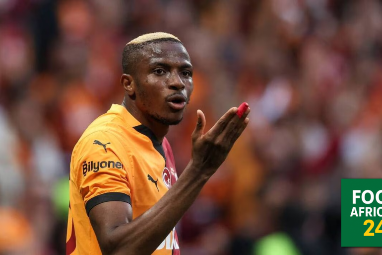 La Süper Lig est devenue une destination fréquente pour les joueurs africains, entre salaires, exposition et opportunités sportives.