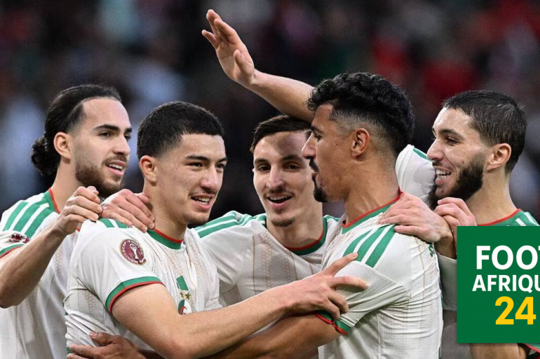Les Verts ont profité de leur CAN 2025 pour gagner des places au classement mondial.