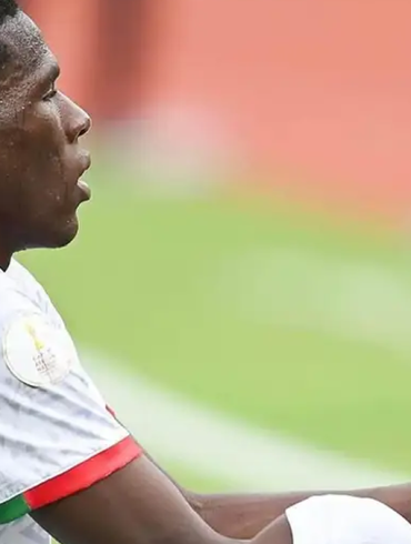 Papus Naser Ouattara est annoncé tout proche du Stade de Reims après un essai.