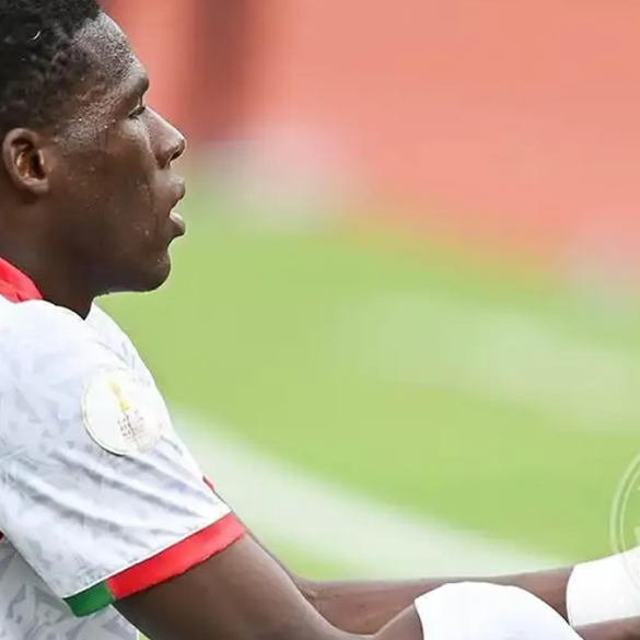 Papus Naser Ouattara est annoncé tout proche du Stade de Reims après un essai.