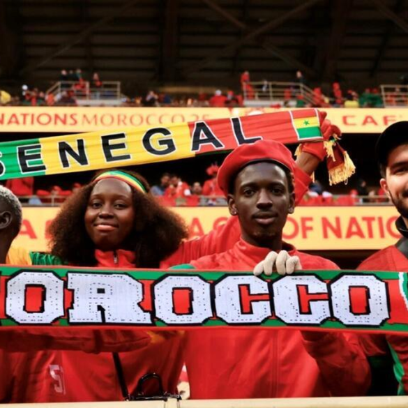 Le Maroc et le Sénégal sortent renforcés au classement FIFA après leurs performances à la CAN 2025.