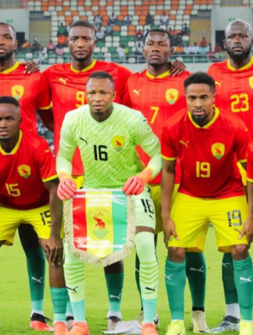 Le Syli national grimpe au classement FIFA et réintègre le top 15 africain.