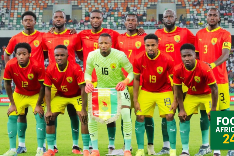 Le Syli national grimpe au classement FIFA et réintègre le top 15 africain.