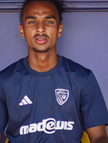 Yassine Ben Hamed en discussion avec des clubs algériens pour la suite de sa carrière.