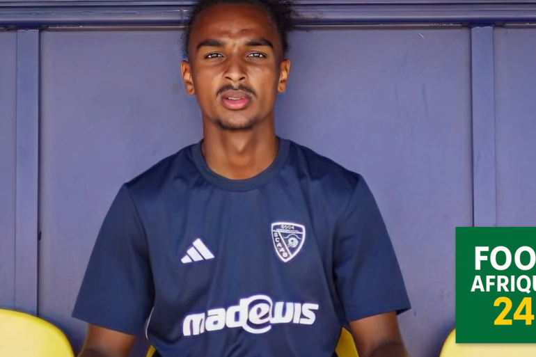 Yassine Ben Hamed en discussion avec des clubs algériens pour la suite de sa carrière.