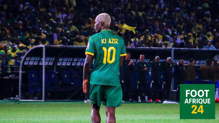 Aziz Ki revient officiellement chez Young Africans