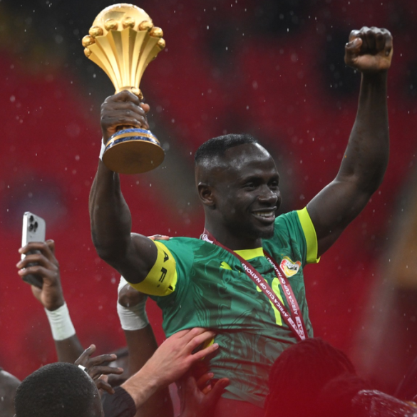 Sadio Mané a été élu meilleur joueur de la CAN 2025, tandis que Brahim Díaz a fini meilleur buteur malgré une finale marquée par une panenka manquée.