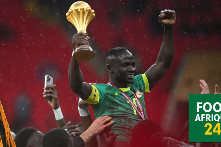 Sadio Mané a été élu meilleur joueur de la CAN 2025, tandis que Brahim Díaz a fini meilleur buteur malgré une finale marquée par une panenka manquée.