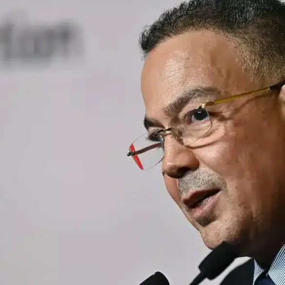 Fouzi Lekjaa est annoncé déterminé à demander des sanctions après la finale de la CAN 2025.