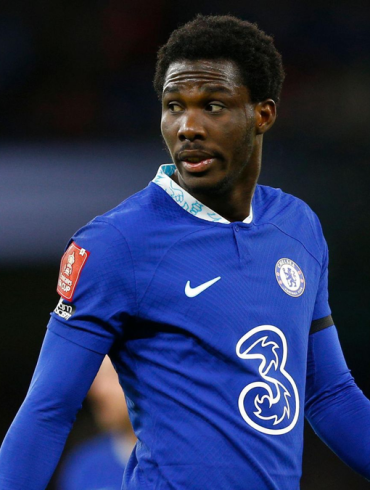 Auxerre pourrait tenter de relancer Datro Fofana avec un nouveau défi en Ligue 1