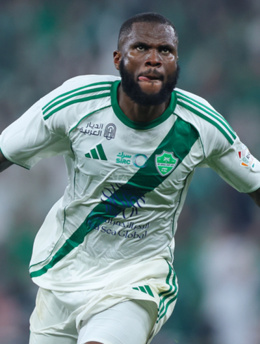 Franck Kessié est ciblé par une campagne de supporters sur les réseaux sociaux.