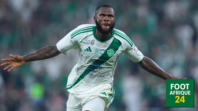 Kessié donne sa priorité à la Juventus