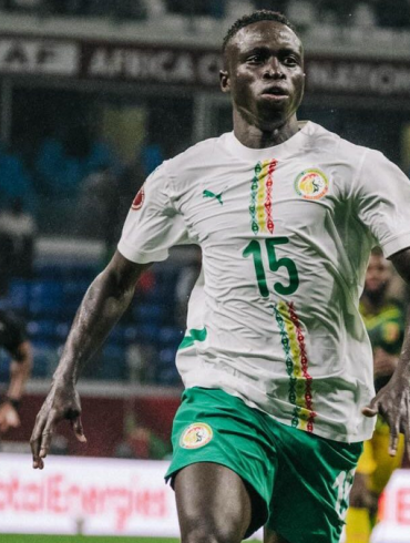 Krépin Diatta