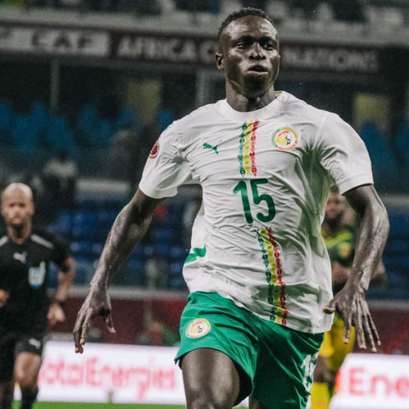 Krépin Diatta