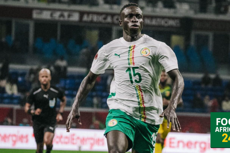 Krépin Diatta au centre des inquiétudes après des informations évoquant une maladie non identifiée.