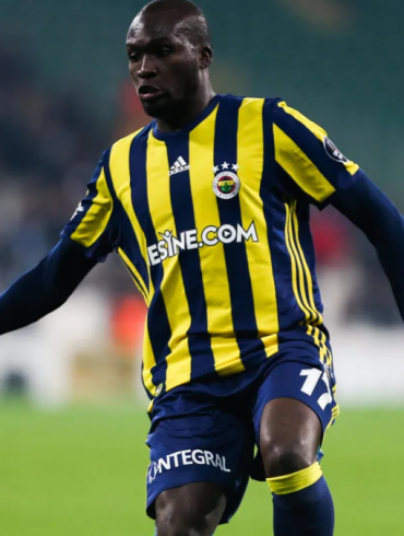 Andre Kona et Mbaye Diagne font partie des Africains les plus prolifiques de l’histoire de la Süper Lig.