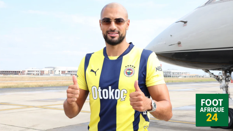 Le Betis relance le dossier Sofyan Amrabat