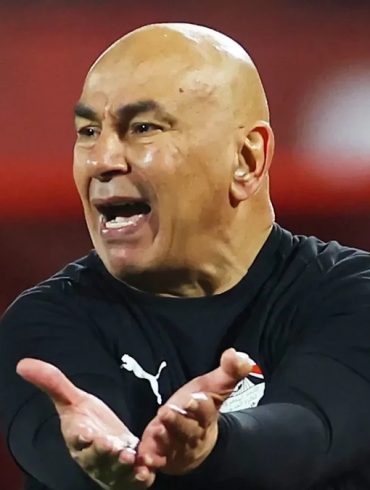 Hossam Hassan a salué le parcours de l’Égypte à la CAN 2025 malgré la défaite contre le Nigeria.