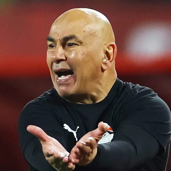 Hossam Hassan a salué le parcours de l’Égypte à la CAN 2025 malgré la défaite contre le Nigeria.