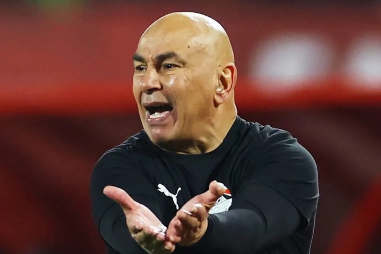Hossam Hassan a salué le parcours de l’Égypte à la CAN 2025 malgré la défaite contre le Nigeria.