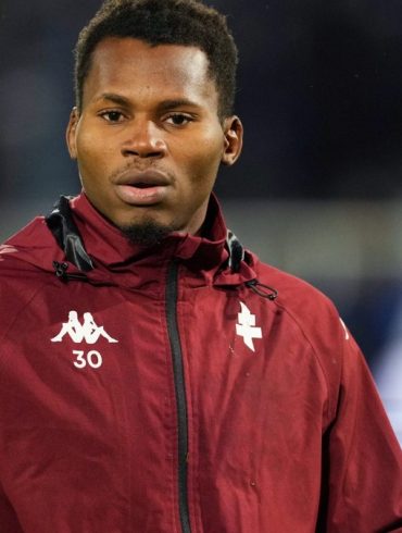 Les Africains décisifs en Europe ce week-end