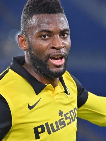 Jean-Pierre Nsame domine ce classement et reste une référence historique en Super League.