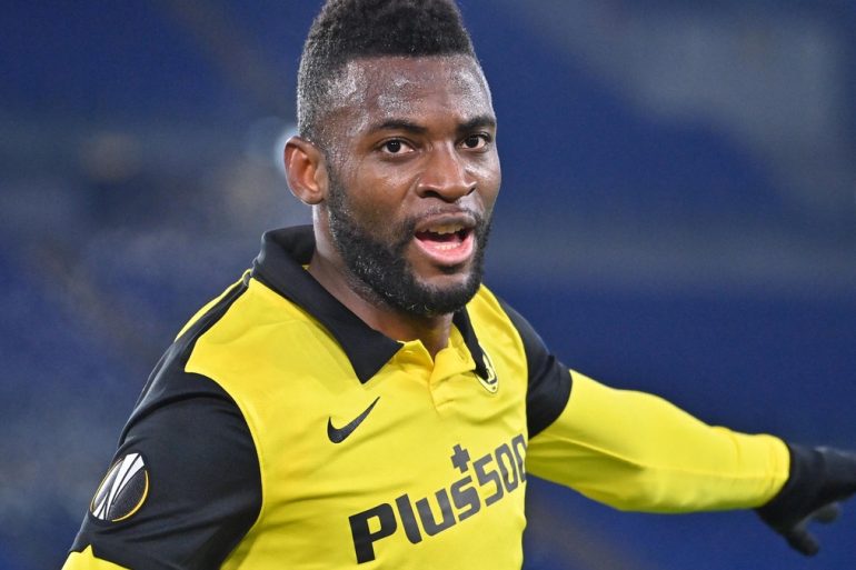 Jean-Pierre Nsame domine ce classement et reste une référence historique en Super League.