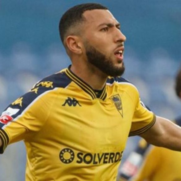 Les joueurs marocains au Portugal en 2025-2026 liste par club