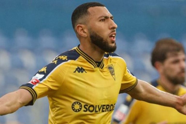 Les joueurs marocains au Portugal en 2025-2026 liste par club