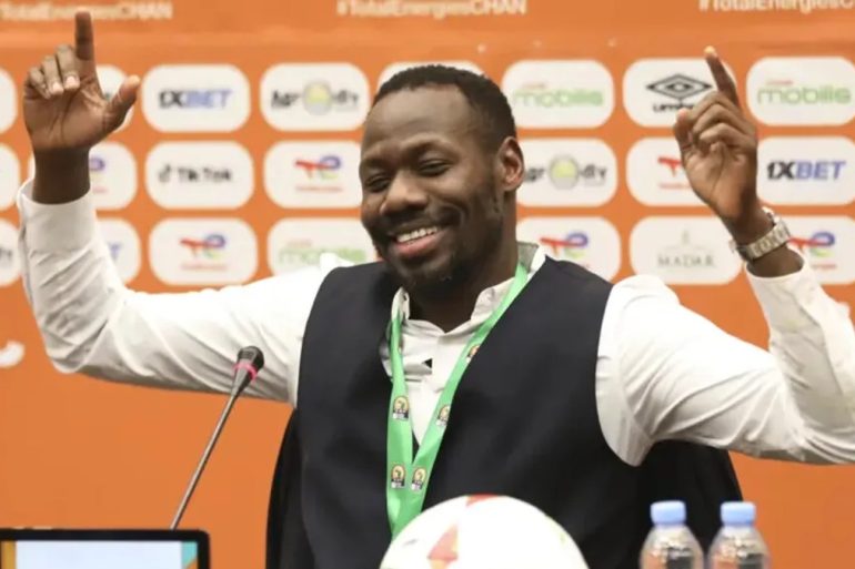 Les Lions de la Teranga, champions d’Afrique 2025, ont été décorés au grade de Commandeur de l’Ordre national du Lion.