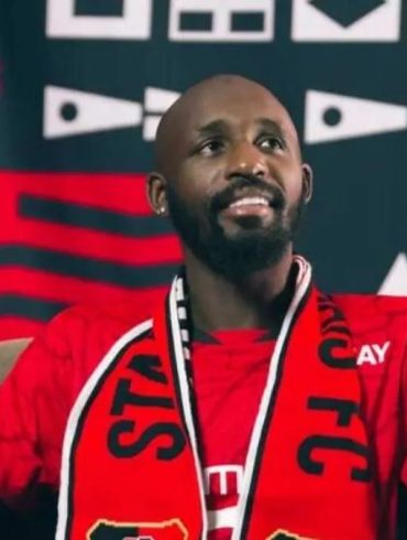 Seko Fofana pourrait quitter Rennes sous forme de prêt avant la fin du mercato.