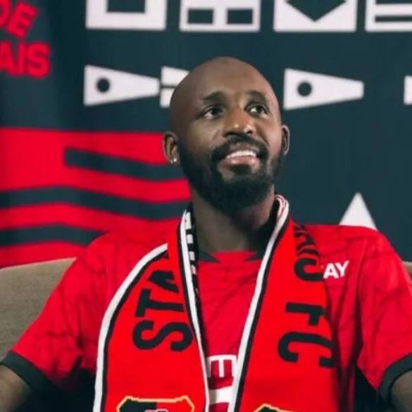 Seko Fofana pourrait quitter Rennes sous forme de prêt avant la fin du mercato.