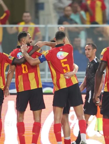 L’Espérance de Tunis bat Simba 1-0, pendant que trois autres matchs se terminent sur un 0-0.