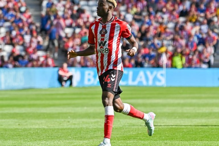 Simon Adingra n’a pas joué face à West Ham et enchaîne un deuxième match d’affilée sans minutes.