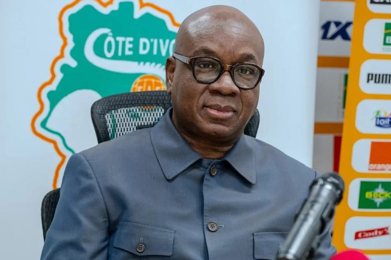 Idriss Diallo plaide pour un calendrier africain mieux aligné sur les dates FIFA.