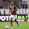 Sadibou Sané, cible du Club Bruges, absent avec Metz pour le match contre Lyon.