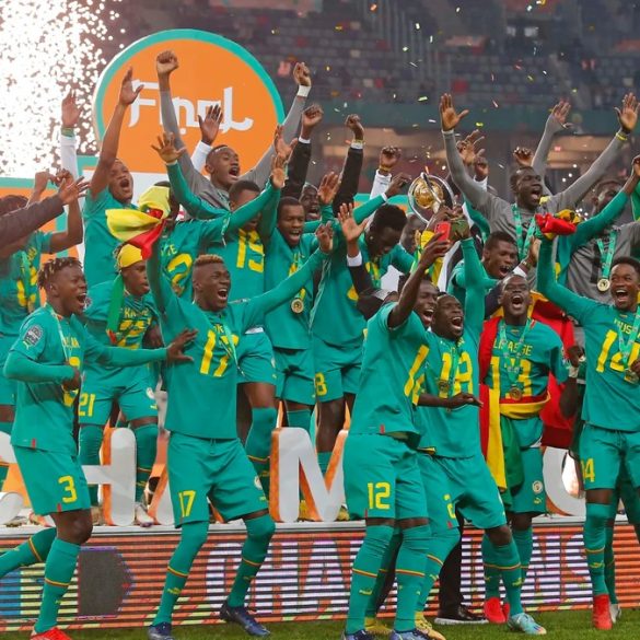 CAN 2025 : Le Sénégal auditionné par la CAF après les réserves du Maroc