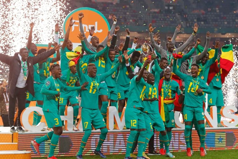 CAN 2025 : Le Sénégal auditionné par la CAF après les réserves du Maroc