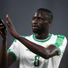 Cheikhou Kouyaté et Amedspor se séparent à l’amiable après une annonce officielle du club.